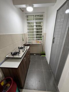 D'Jewel Homestay, Gayang, Tuaran - 3