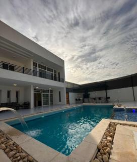 Diva Chalet - 4
