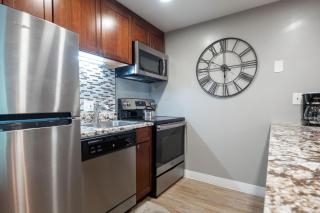 Edelweiss Haus 117 by Park City Lodging - 8