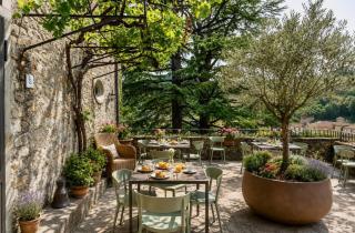 La Rocca di Camporgiano - 7