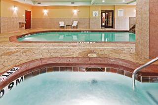 Holiday Inn Oklahoma City Airport by IHG - 6