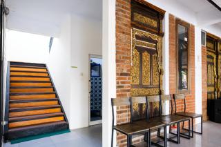 Urbanview Hotel Syariah Astungkara Space Sleman by RedDoorz - 1