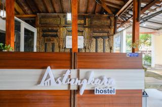 Urbanview Hotel Syariah Astungkara Space Sleman by RedDoorz - 7
