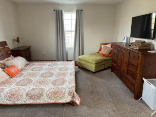 The Wright Stay - 4
