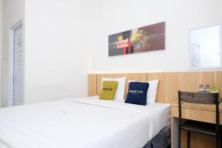 Urbanview Hotel Syariah Astungkara Space Sleman by RedDoorz - 0