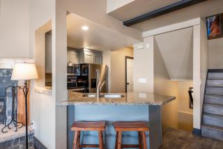 Empire Last Chair by Park City Lodging - 3