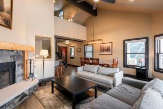 Empire Last Chair by Park City Lodging - 1
