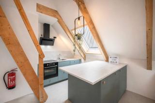 Bright Hideaway -70 sqm- near BER Airport - 9