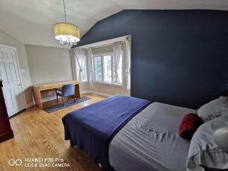 Yonge Sheppard Subway Nearby Private Room - 0