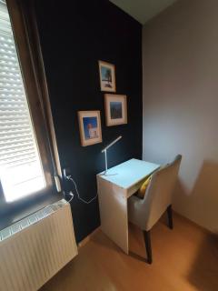 Chambre 2 - 3