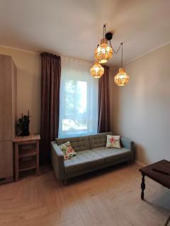 Cozy apartment on the shore of Lake Arbi - 0