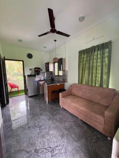 The Serene Retreat - 8