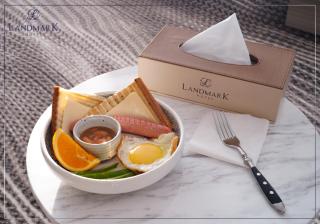 Landmark Hotel Erdenet - 3
