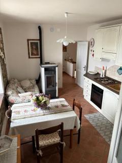 Casa da Antonia 850 ASL - 3