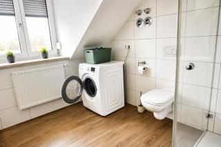 Komfort-Apartment - 93m2 - Zentral - Nähe Stadtpark - 2