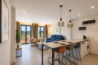 Apartamentos Turísticos Puerta Real by CartagenaSpain - 2