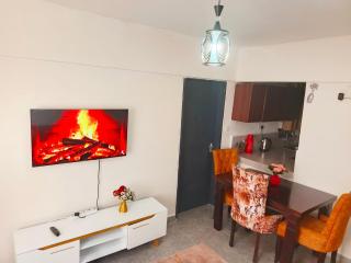 1&2&3bedroom KlenCBDMilimani apartments - 7