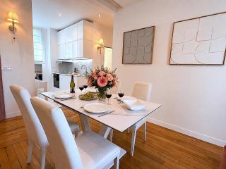 L'appartement Jean Bologne L - 2