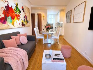 L'appartement Jean Bologne L - 4