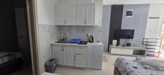 Taksim Apartman - 5