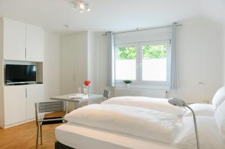Bed & Breakfast Meerbusch - Meerbusch - 4