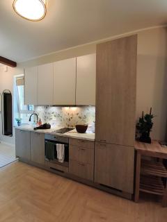 Cozy apartment on the shore of Lake Arbi - 8