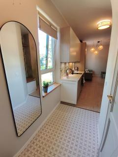 Cozy apartment on the shore of Lake Arbi - 6