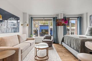 Galleria 307-Studio by Park City Lodging - 6