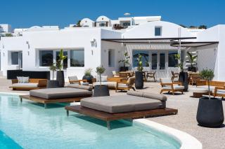 Oikos Santorini Living Concept - 6