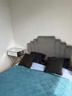 Cozy, bright house with terrace & free parking 2 rooms - 7