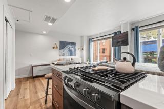 Galleria 307-Studio by Park City Lodging - 1
