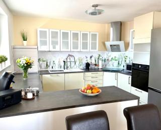 Ihre Pfalz-Auszeit, neu mit Stil, Balkon und Traumgarten - 2