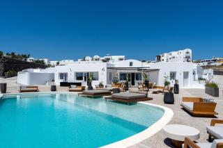 Oikos Santorini Living Concept - 8