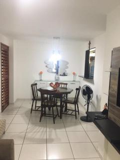 Apartamento com 2 quartos em Cabo Branco - 2
