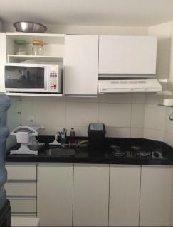 Apartamento com 2 quartos em Cabo Branco - 1