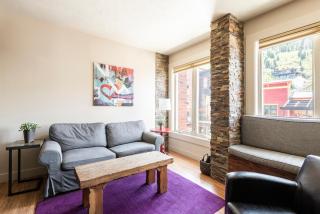 Galleria 308 by Park City Lodging - 9