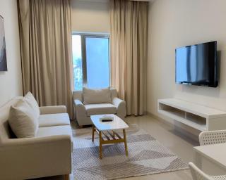 Daar AL Maqam Suites Apartments Salalah - 1