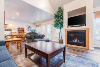 Cottonwood Canyon Basecamp Retreat - 5 Bathrooms - 2
