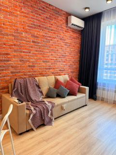 Комплекс Tandau Homes - 4