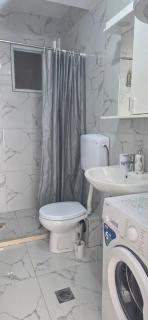 Taksim Apartman - 1