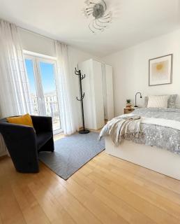Ihre Pfalz-Auszeit, neu mit Stil, Balkon und Traumgarten - 1
