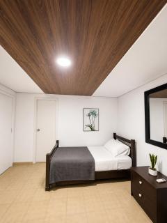 Apartamento Frente a las playas del laguito - 2