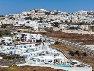 Oikos Santorini Living Concept - 3