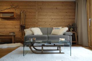 La Ruinette-charming 1-bed flat in Verbier centre - 9