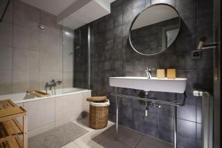 La Ruinette-charming 1-bed flat in Verbier centre - 3