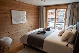 La Ruinette-charming 1-bed flat in Verbier centre - 4
