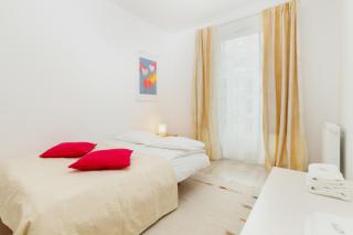 Apartment Harmonia Oliwska by Noclegi Renters - 0