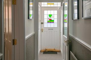 Hudson House - 8
