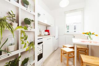 Apartment Harmonia Oliwska by Noclegi Renters - 7