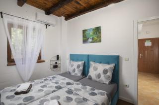 Villa Bali - 9